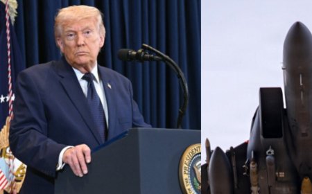 La complejidad de las relaciones en Oriente Medio tras el incidente aéreo