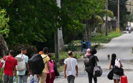 El indulto cubano: un gesto limitado en el contexto de derechos humanos