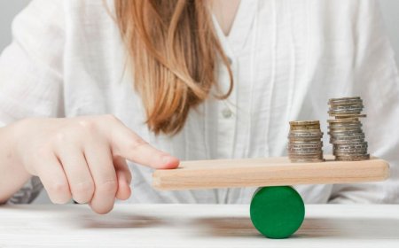 Desigualdad salarial: un obstáculo persistente para la equidad de género