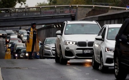 Impacto del programa Hoy No Circula en la calidad del aire