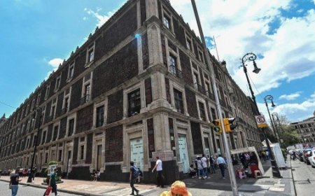 La compleja realidad del Nacional Monte de Piedad y su huelga