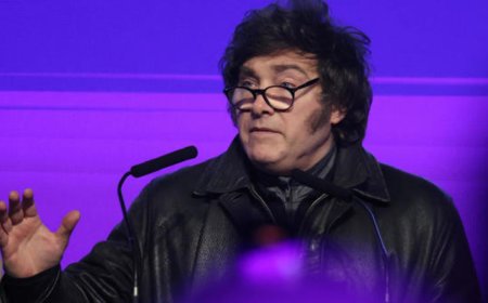 La guerra de la desinformación: un nuevo frente en Argentina