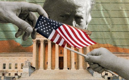 El futuro de la ciudadanía en EE. UU.: Un dilema para hijos de inmigrantes