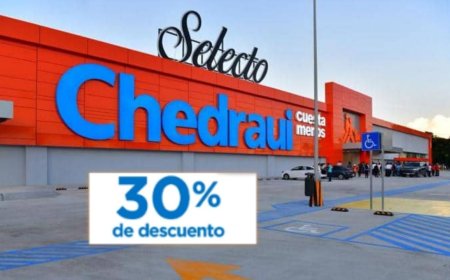 Aprovecha la oferta de helados en Chedraui antes del 6 de abril