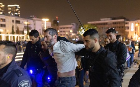 La libertad de expresión en riesgo en medio del conflicto en Israel