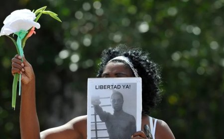 La confusión entre excarcelaciones e indultos en Cuba