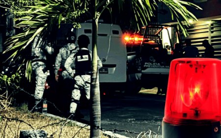 Semana Santa en México: Un periodo de luto y violencia alarmante