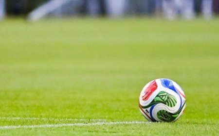 Iniciativa para jóvenes: Embajadores del Mundial 2026 en México