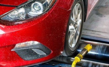 Verificación vehicular: Clave para un aire más limpio en 2026