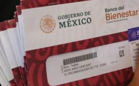 El impacto transformador de las Pensiones del Bienestar en México