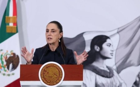 El Observatorio del Golfo de México: Una Respuesta Innovadora al Derrame Petrolero