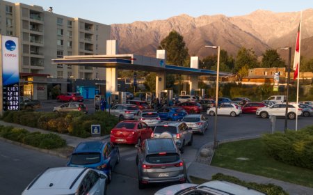 El impacto del petróleo en la economía latinoamericana: una tormenta inminente