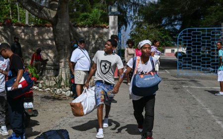 Indulto en Cuba: Un gesto diplomático más que un cambio real