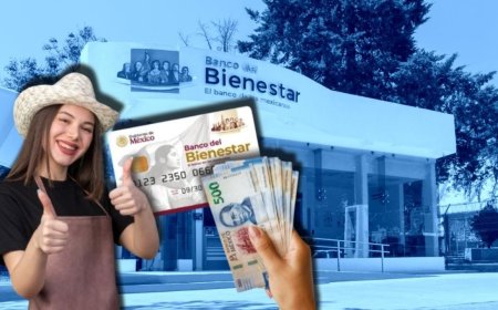 Impacto del Programa Sembrando Vida en el Campo Mexicano