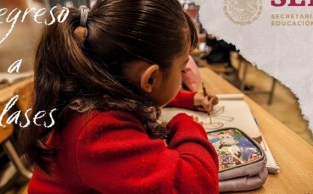 Las Vacaciones de Semana Santa 2026: Un Respiro Necesario para la Educación