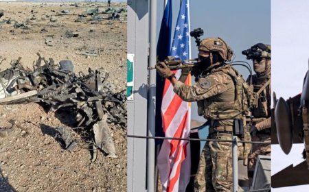 Rescate en Irán: Una operación compleja entre sombras y realidades