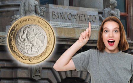 Monedas de 20 pesos: lo que debes saber antes de 2026