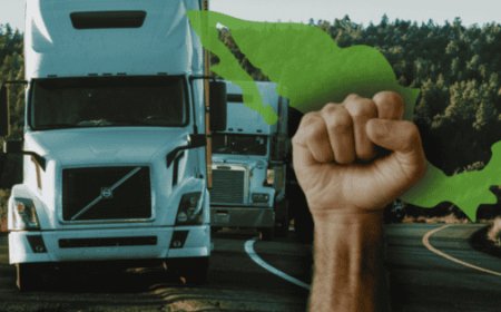 Impacto del Paro Nacional de Transportistas en México: Todo lo que Debes Saber
