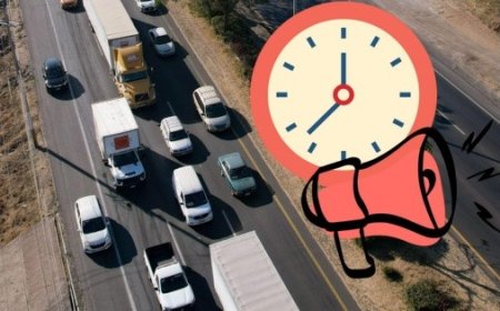 Impacto del Paro Nacional de Transportistas en México: Un Desafío Logístico