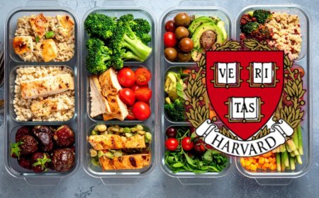 Transformando la Nutrición: Claves para una Vida Larga y Saludable