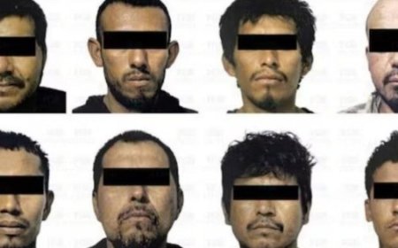 El desarme en Nayarit: Un paso hacia la seguridad pública