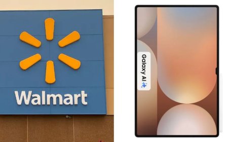 Aprovecha la oferta de Walmart en la Samsung Galaxy Tab S10 Ultra