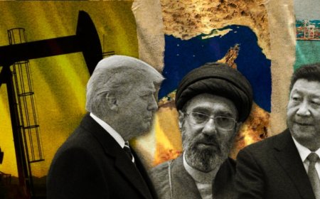 La Guerra en Irán y sus Consecuencias para la Economía Global