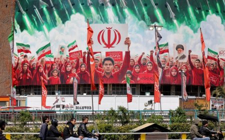 Irán y el Estrecho de Ormuz: Un nuevo orden en tiempos de tensión