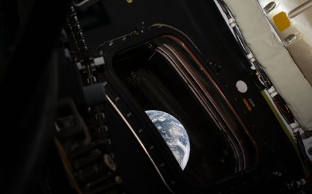 La paradoja del presupuesto de la NASA en tiempos de exploración lunar