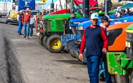 Transportistas en México: Un grito de auxilio ignorado por el gobierno