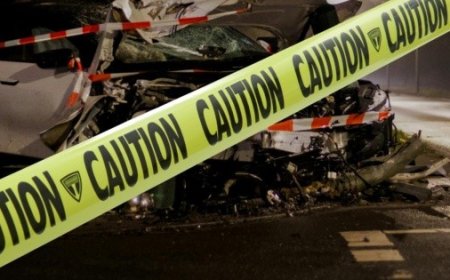 Tragedia en Tecámac: Un llamado urgente a la seguridad vial