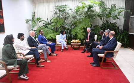 Congresistas Demócratas y el Impacto de la Política Económica en Cuba