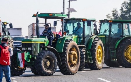 El dilema del diálogo: ¿por qué continúan los bloqueos en carreteras?