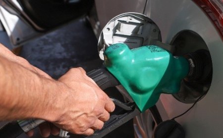 La Vigilancia de Precios de Gasolina: Un Compromiso Necesario