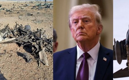 El Rescate del Oficial: Una Maniobra Estratégica de Trump