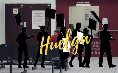 Nacional Monte de Piedad enfrenta crisis laboral y busca solución urgente