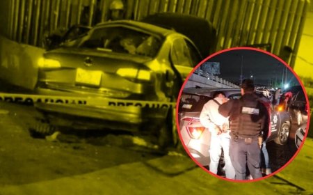 Demandan justicia tras trágico atropellamiento en Tecámac