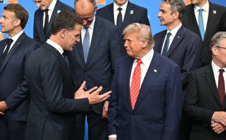 La Estrategia Geopolítica de Trump: Tensiones y Reivindicaciones