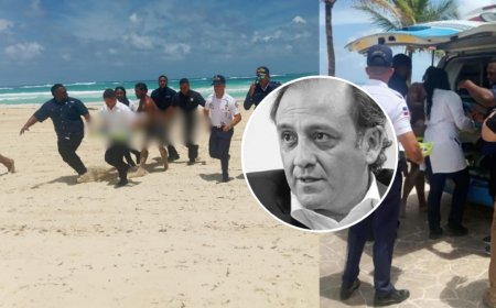 Tragedia en Punta Cana: La pérdida de un destacado empresario colombiano