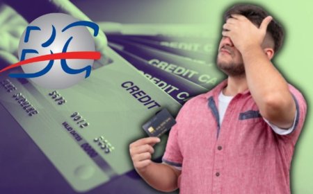 Desmitificando el Buró de Crédito: Lo que Debes Saber para Solicitar una Tarjeta