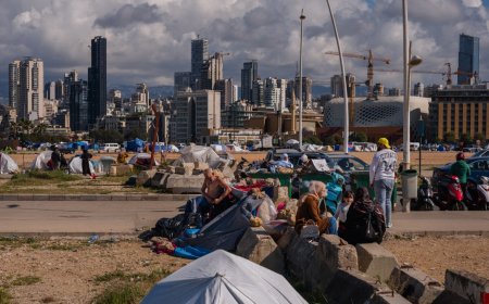 Israel y su expansión militar en el sur de Líbano: implicaciones globales