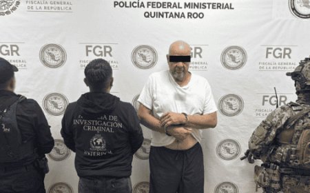 Impacto de la captura de 'Milo' en la lucha contra el crimen transnacional