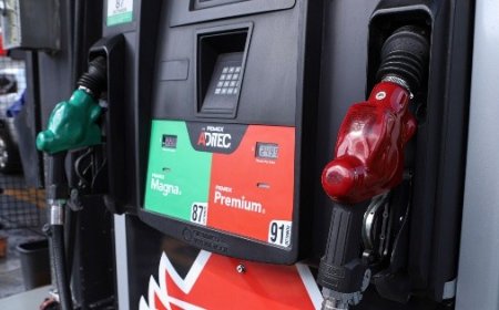 Mitos y realidades sobre el uso de gasolina en automóviles