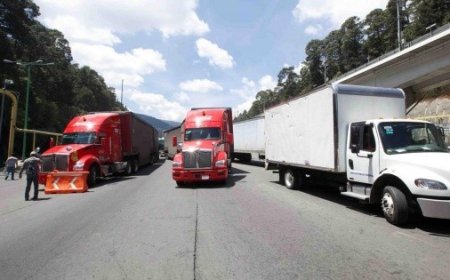 La reducción de bloqueos carreteros: un paso hacia el diálogo