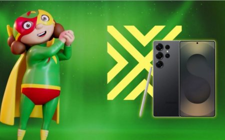 Bodega Aurrera: Oportunidad Única para Adquirir el Samsung Galaxy S25 Ultra