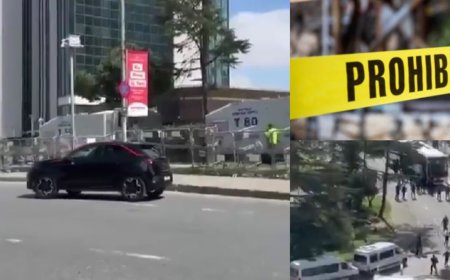 Tiroteo en el Consulado de Israel en Estambul: Un Llamado a la Reflexión