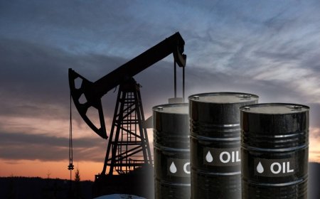 El impacto de la tensión en Medio Oriente en los precios del petróleo