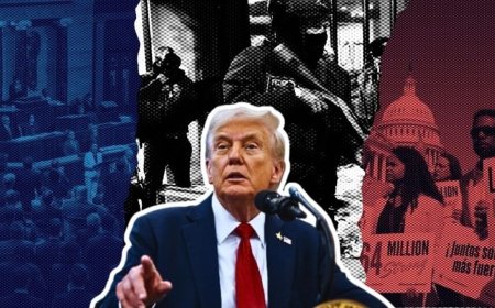 El cambio en la relación entre latinos y el Partido Republicano