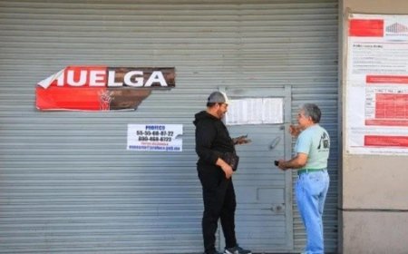 Crisis en el Nacional Monte de Piedad: ¿Cómo recuperar tus prendas empeñadas?