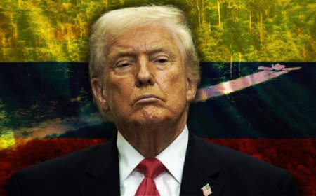 La Innovación Militar de EE.UU. y su Impacto en Colombia